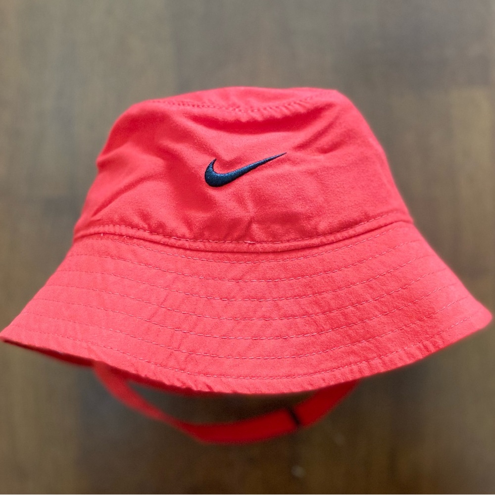 Nike UPF 40+ Bucket Hat Infant 12-24mo